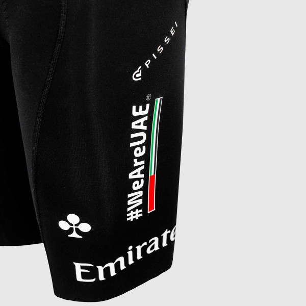 Abbigliamento uomo Salopette Team UAE 2024 Magistrale