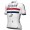Abbigliamento uomo Maglia Ale Bahrain Victorious 2024 PRS - Campione di Gran Bretagna