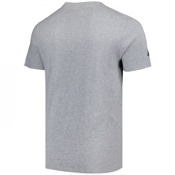 Abbigliamento Uomo Tour de France 2024 T-Shirt - Giallo Esprit