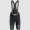 Salopette Sportful Bora Hansgrohe 2024 Pro Classic da uomo - Nero