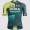 Abbigliamento uomo Maglia Team Visma Lease a Bike 2024 The Renaissance Agu - TDF