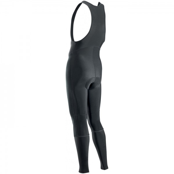Pantaloni lunghi Northwave Fast Polar da uomo - Neri