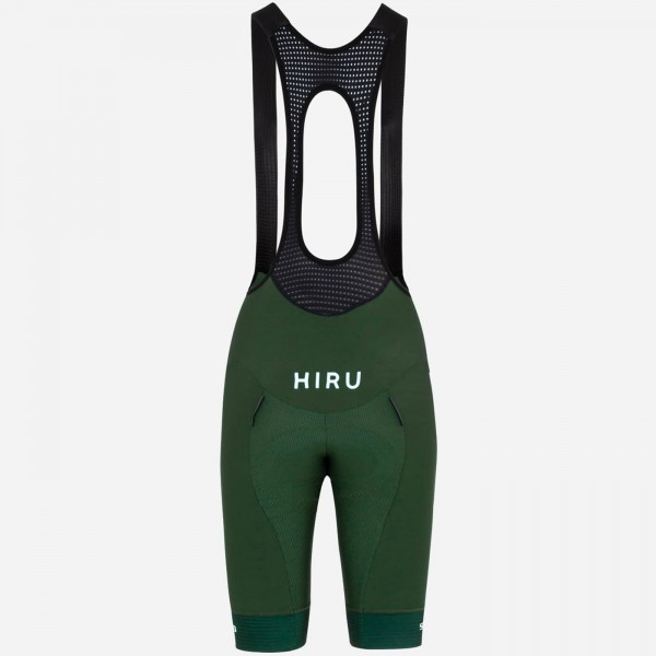 Abbigliamento uomo Salopette Orbea Factory Team 2024 Lab Ergo