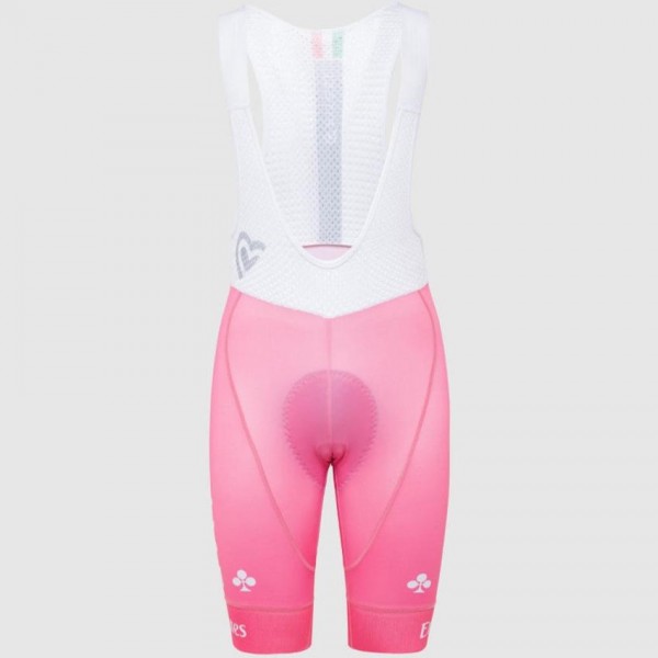 Abbigliamento uomo Salopette Team UAE 2024 Replica - Giro d'Italia