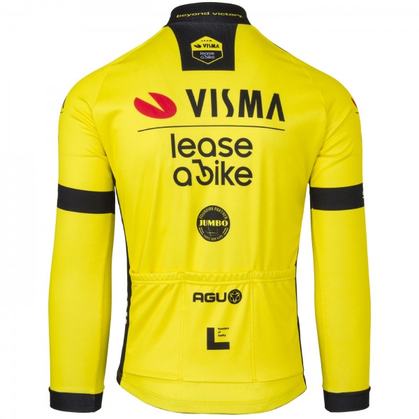 Abbigliamento uomo Maglia Castelli Soudal Quick-Step 2024 Competition 3 Abbigliamento uomo Maglia Castelli Soudal Quick-Step 2024 Competition 3