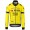Giacca Agu Team Visma Lease da uomo in bici 2024