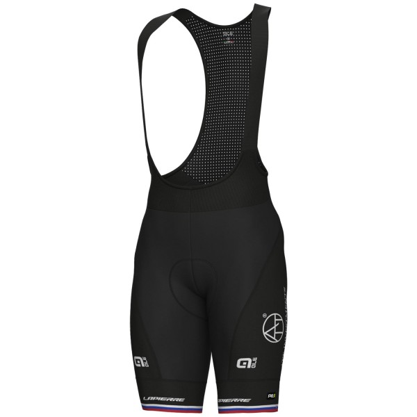Abbigliamento uomo pantaloncini con bretelle ATT Investments 2024 PRR - Campione slovacco
