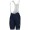 Abbigliamento uomo Pantaloncini con bretelle Ale Team Jayco Alula 2024 PRS