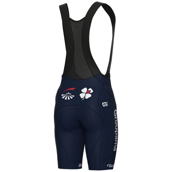 Abbigliamento Uomo Salopette Ale Groupama FDJ 2024 PRS