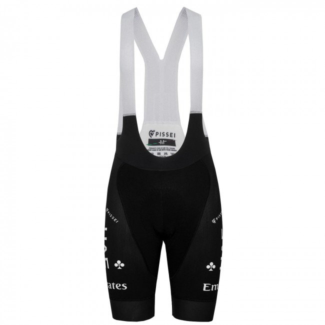 Abbigliamento uomo calzamaglia termica Pissei Team UAE 2024 Abbigliamento uomo calzamaglia termica Pissei Team UAE 2024