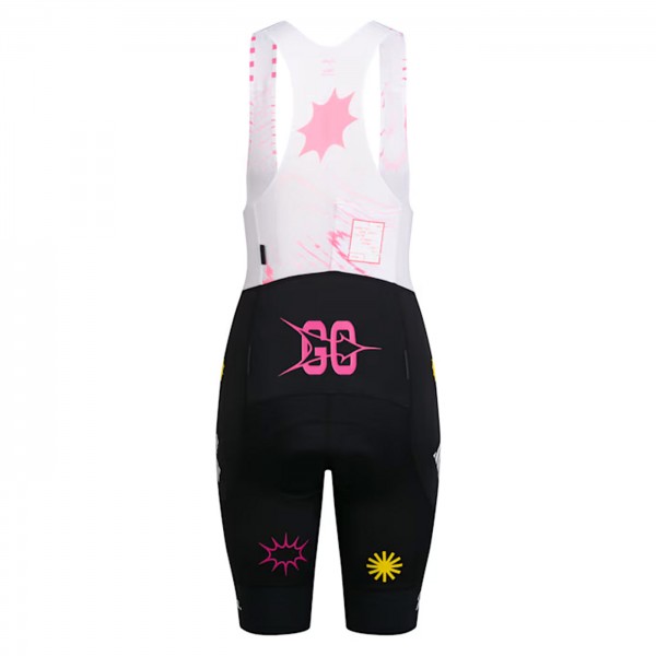 Abbigliamento donna: Salopette da donna Rapha EF Education EasyPost Pro Team 2024 Calzamaglia Abbigliamento donna: Salopette da donna Rapha EF Education EasyPost Pro Team 2024 Calzamaglia