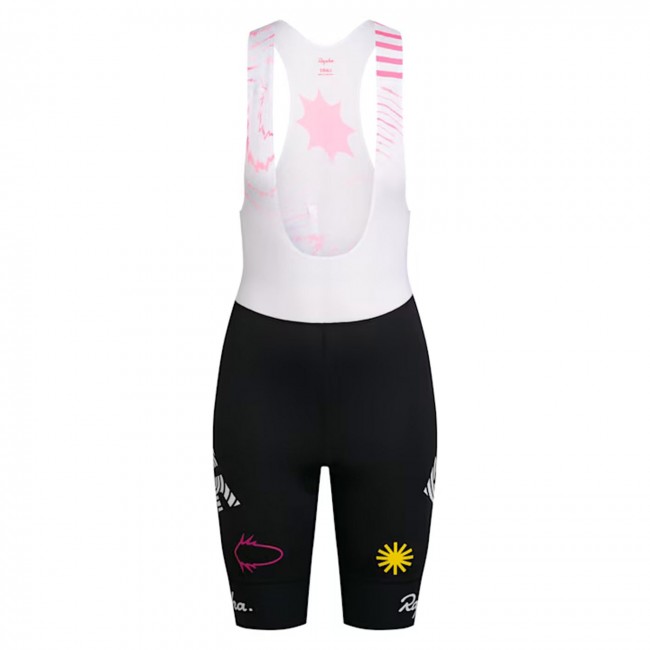 Abbigliamento donna: Salopette da donna Rapha EF Education EasyPost Pro Team 2024 Calzamaglia Abbigliamento donna: Salopette da donna Rapha EF Education EasyPost Pro Team 2024 Calzamaglia