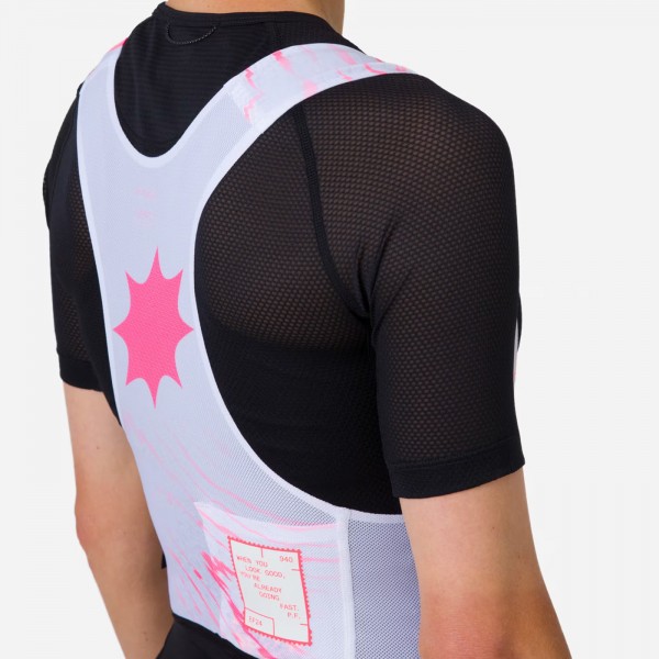 Abbigliamento donna: Salopette da donna Rapha EF Education EasyPost Pro Team 2024 Calzamaglia Abbigliamento donna: Salopette da donna Rapha EF Education EasyPost Pro Team 2024 Calzamaglia