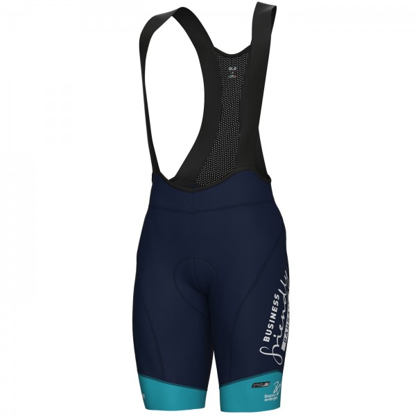 Abbigliamento uomo Pantaloncini con bretelle Ale Bahrain Victorious 2024 PRS