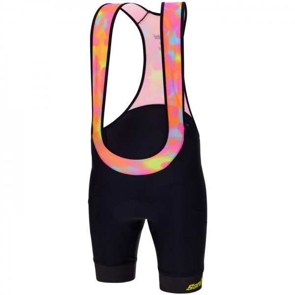 Pantaloncini con bretelle Tour de France donna - Rotterdam