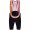 Pantaloncini con bretelle Tour de France donna - Rotterdam