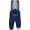 Abbigliamento uomo Salopette Santini Tour de France 2024 - Pretty