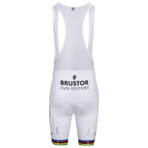 Abbigliamento uomo Salopette Kalas Alpecin Deceuninck 2024 Elite - WC