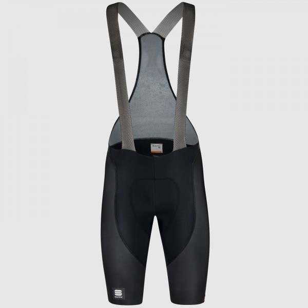 Abbigliamento uomo Pantaloncini con bretelle Strade Bianche Classic 2024