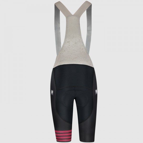 Abbigliamento donna Pantaloncini con bretelle Strade Bianche 2024 Classic da donna