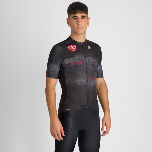 Abbigliamento uomo Strade Bianche 2024 Maglia