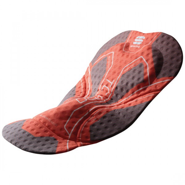 Abbigliamento uomo Pantaloncini con bretelle lunghi Sportful Redbull Bora-Hansgrohe 2024 Pro