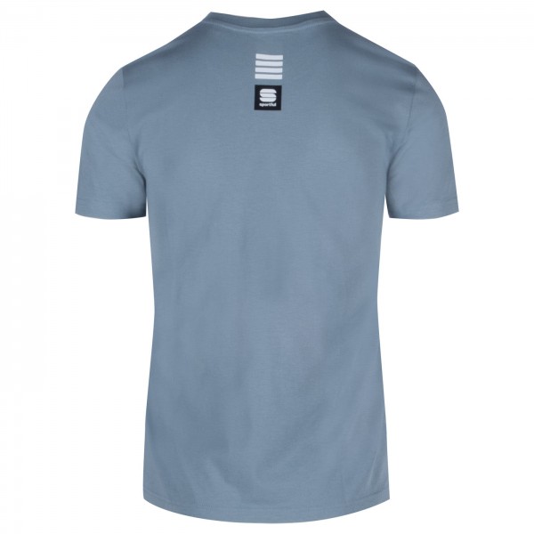 Abbigliamento uomo Strade Bianche 2024 T-shirt
