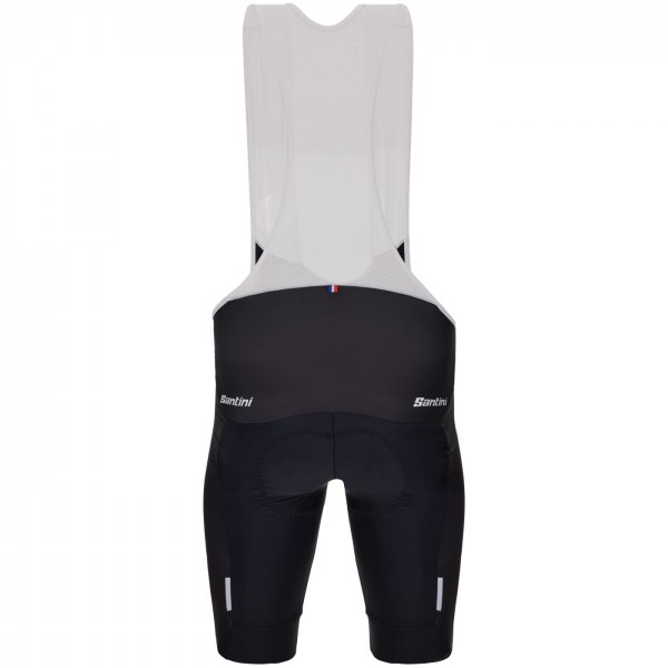 Abbigliamento uomo Salopette Gialla Tour de France 2024