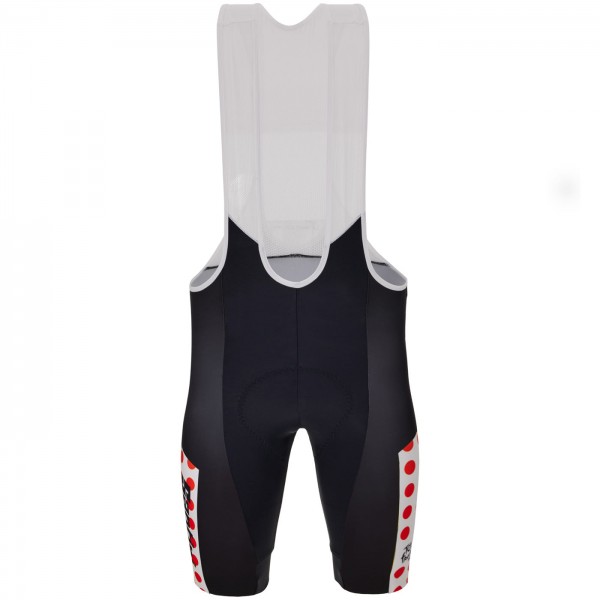 Abbigliamento uomo Salopette Tour de France 2024