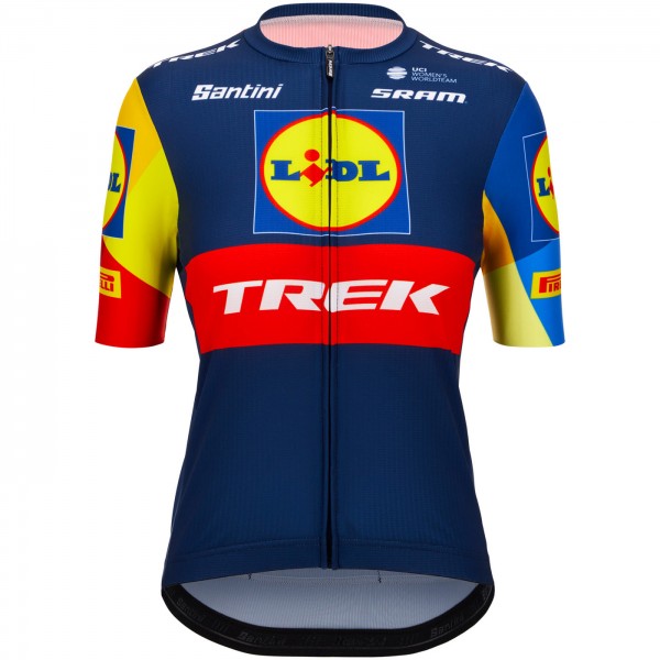 Abbigliamento donna: Maglia a maniche lunghe da donna Orbea Factory Team 2024 Core