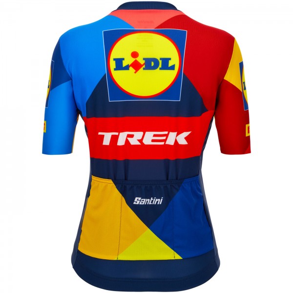Abbigliamento donna: Maglia a maniche lunghe da donna Orbea Factory Team 2024 Core