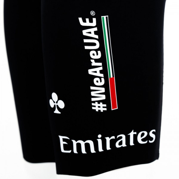 Abbigliamento Uomo Body Hybrid Team UAE 2024