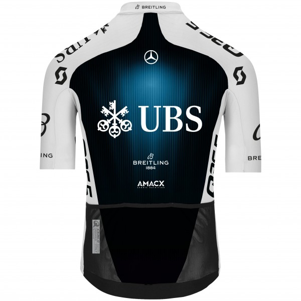 Maglia Gregarius Pro da uomo Q36.5 Pro Cycling Team 2025