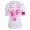 Maglia Rapha EF Education EasyPost Pro Team Training da donna 2025 - Giro d'Italia
