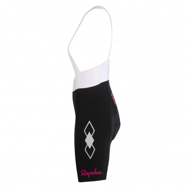 Abbigliamento donna: Salopette da donna Rapha EF Education EasyPost Pro Team 2025 - Giro d'Italia