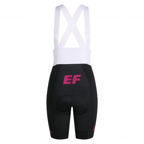 Abbigliamento donna: Salopette da donna Rapha EF Education EasyPost Pro Team 2025 - Giro d'Italia
