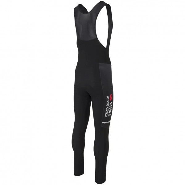 Abbigliamento uomo Calzamaglia lunga con bretelle Team Visma Lease a Bike 2025 Abbigliamento uomo Calzamaglia lunga con bretelle Team Visma Lease a Bike 2025