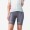 Abbigliamento donna: pantaloncini con bretelle Maratona Dles Dolomites-Enel 2025