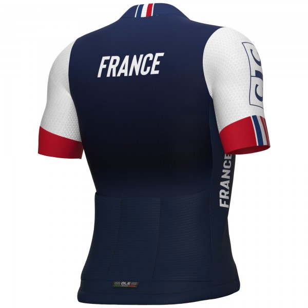 Abbigliamento Uomo Ale Maglia Nazionale Francese 2025 PRS 2.0