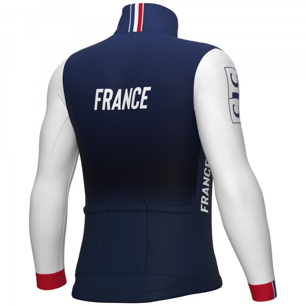 Giacca Ale Nazionale Francese 2025 da uomo Giacca Ale Nazionale Francese 2025 da uomo