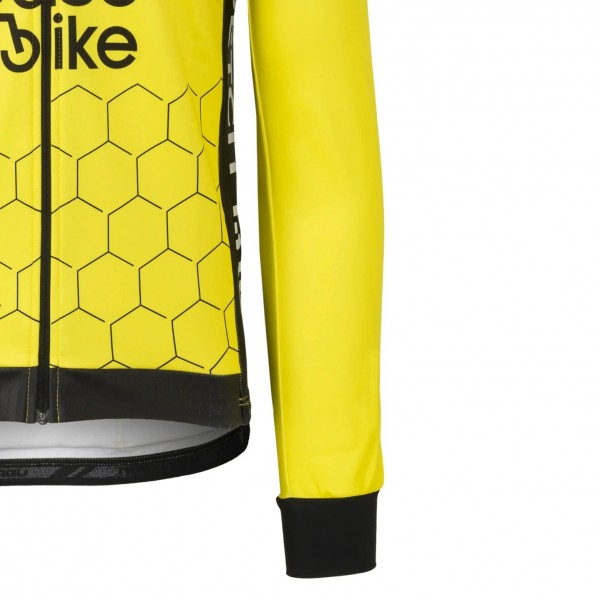 Squadra maschile Giacca Visma Lease a Bike 2025