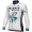 Abbigliamento uomo Maglia a maniche lunghe Ale Bahrain Victorious 2025