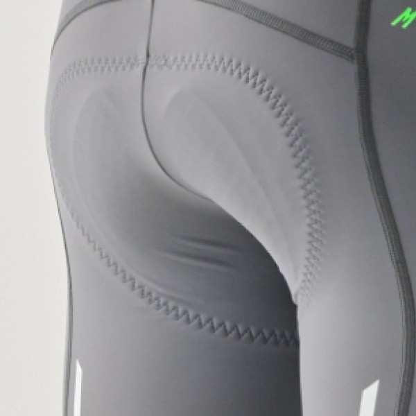 Pantaloncini Maap World Tour Team 2025 da uomo