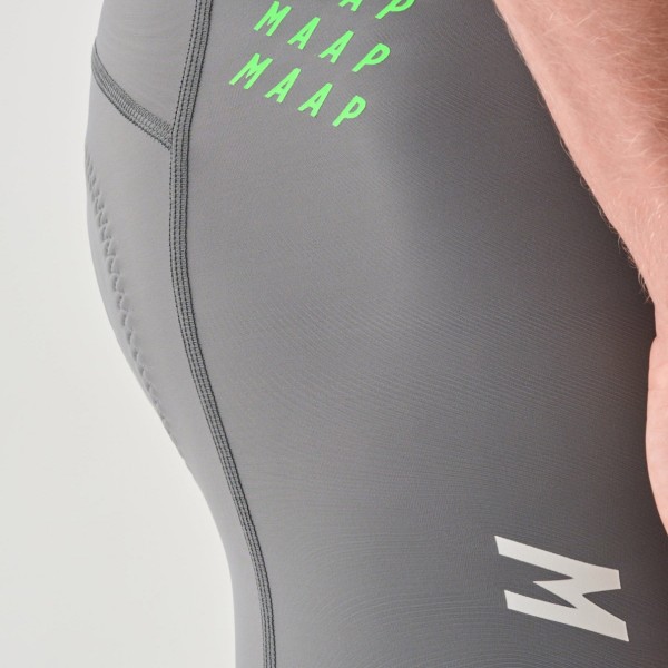 Pantaloncini Maap World Tour Team 2025 da uomo