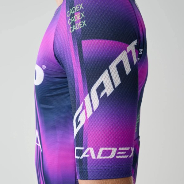 Abbigliamento Uomo Maglia Maap Team Jayco Alula 2025 Pro Air Abbigliamento Uomo Maglia Maap Team Jayco Alula 2025 Pro Air