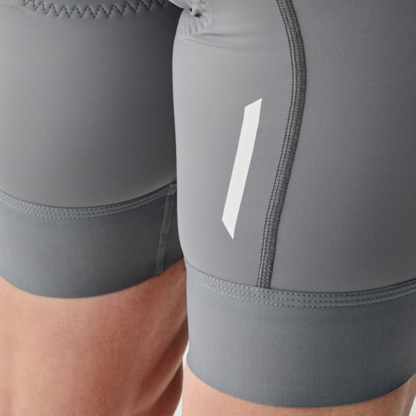 Abbigliamento donna: pantaloncini con bretelle Maap World Tour Team 2025