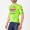 Abbigliamento uomo Maglia Castelli Soudal Quick-Step 2025 Competizione 3 - Visibility 25