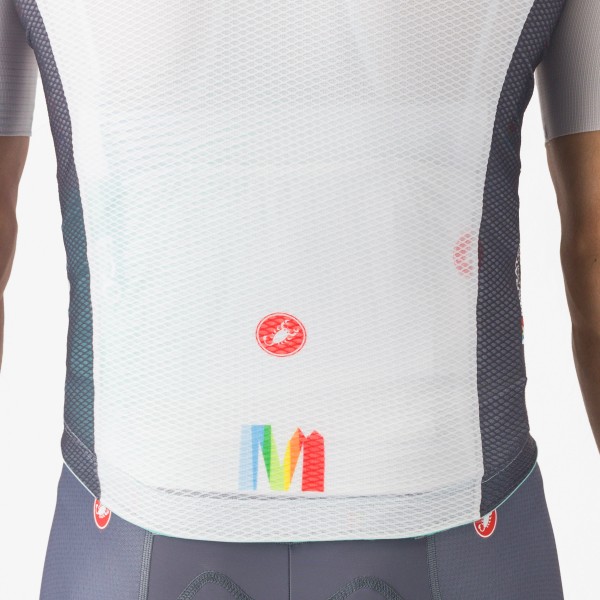 Abbigliamento Uomo Maglia Maratona Dles Dolomites-Enel 2025