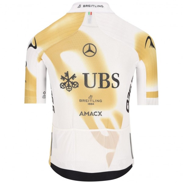 Maglia Gregarius da uomo Q36.5 Pro Team Off-Road 2025 Maglia Gregarius da uomo Q36.5 Pro Team Off-Road 2025