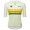 Maglia Santini Campione del Mondo UCI 2025 da uomo - Australia